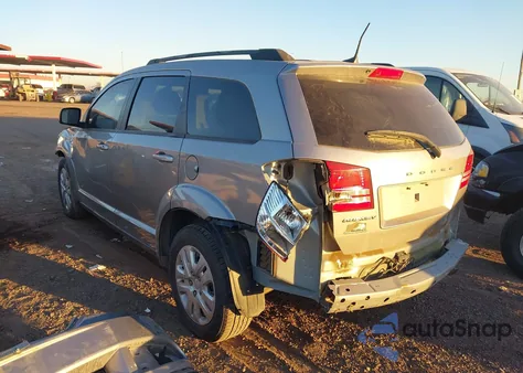 2020 Dodge Journey Se Value from USA, damaged, VIN 3C4PDCAB8LT199312